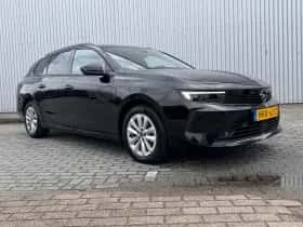 Opel Astra Sports Tourer (2025) thumbnail 7