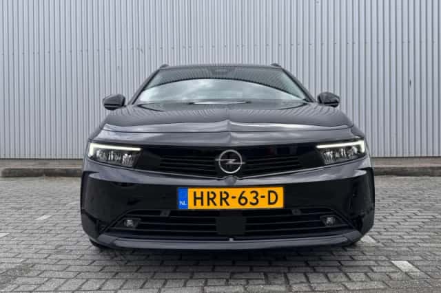 Opel Astra Sports Tourer (2025) thumbnail 8