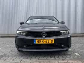 Opel Astra Sports Tourer (2025) thumbnail 8