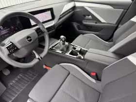 Opel Astra Sports Tourer (2025) thumbnail 9