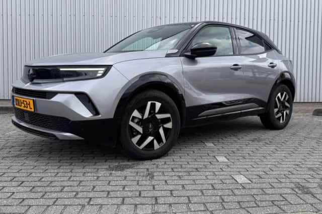 Opel Mokka (2025) thumbnail 1