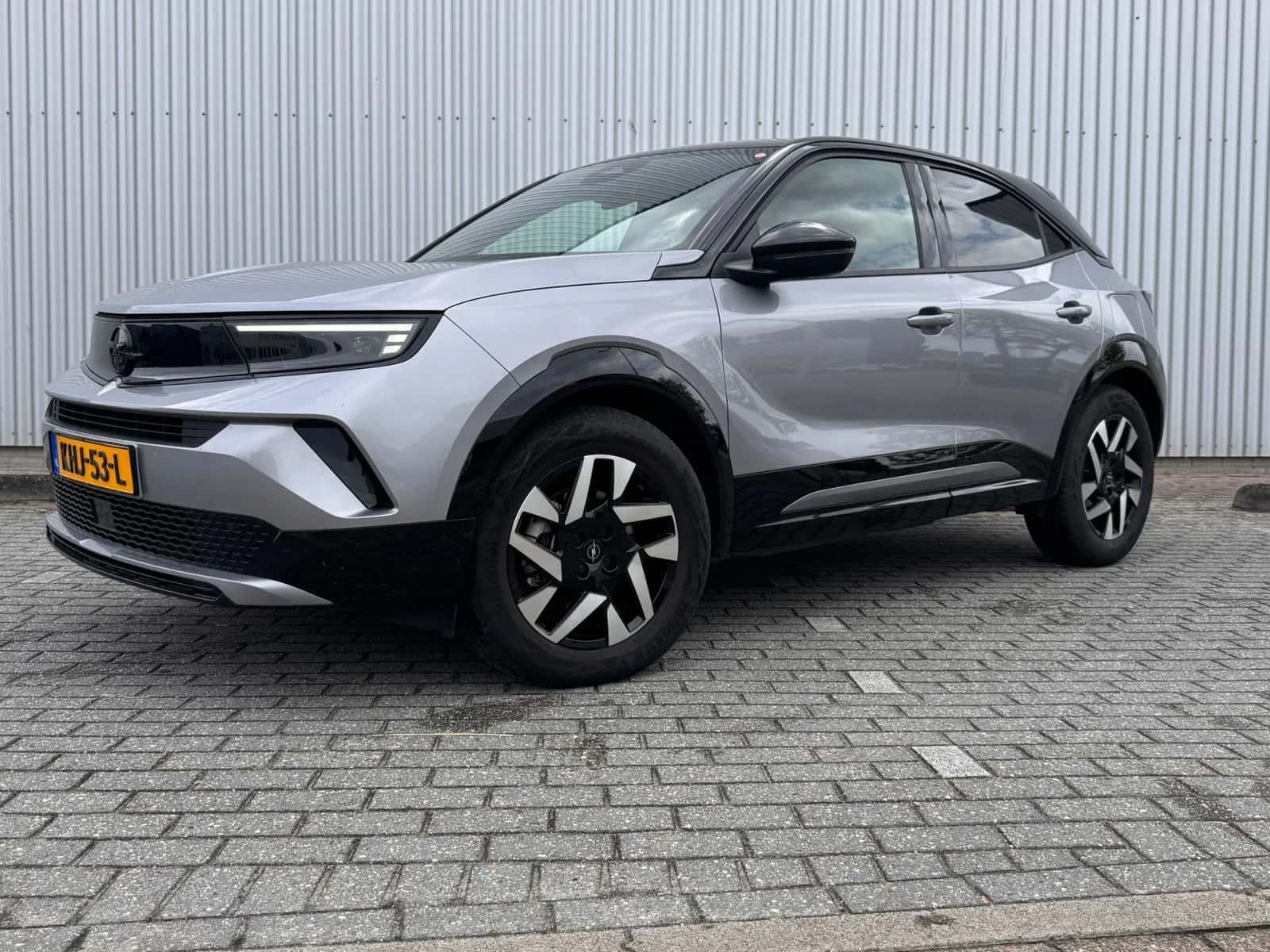 Opel Mokka (2025) — foto 1