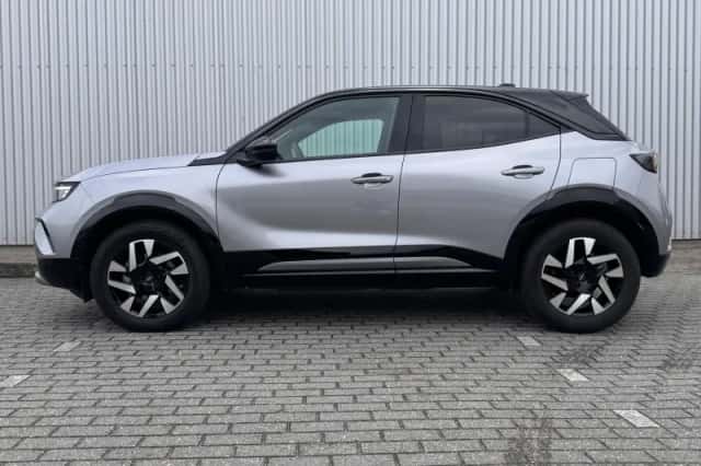 Opel Mokka (2025) thumbnail 2