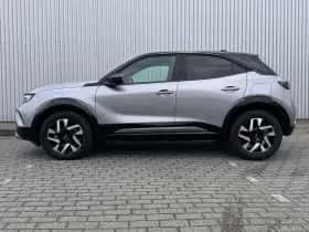 Opel Mokka (2025) thumbnail 2