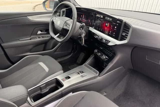 Opel Mokka (2025) thumbnail 12