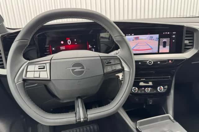 Opel Mokka (2025) thumbnail 13