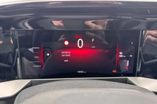 Opel Mokka (2025) thumbnail 14