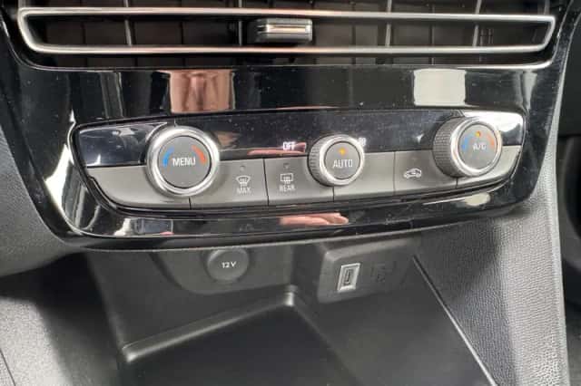 Opel Mokka (2025) thumbnail 18