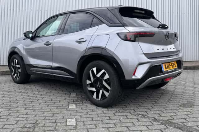 Opel Mokka (2025) thumbnail 3