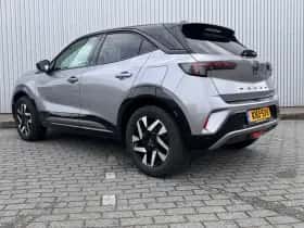 Opel Mokka (2025) thumbnail 3