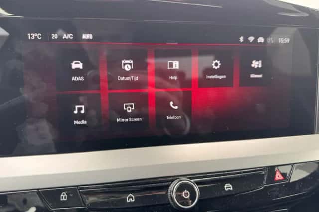 Opel Mokka (2025) thumbnail 23