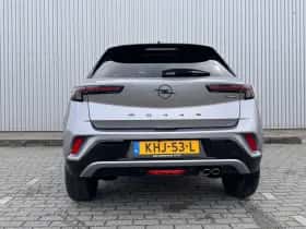 Opel Mokka (2025) thumbnail 4