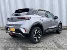 Opel Mokka (2025) thumbnail 5