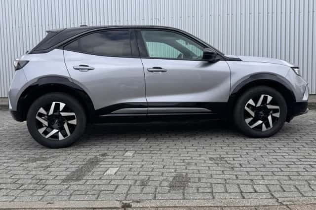 Opel Mokka (2025) thumbnail 6