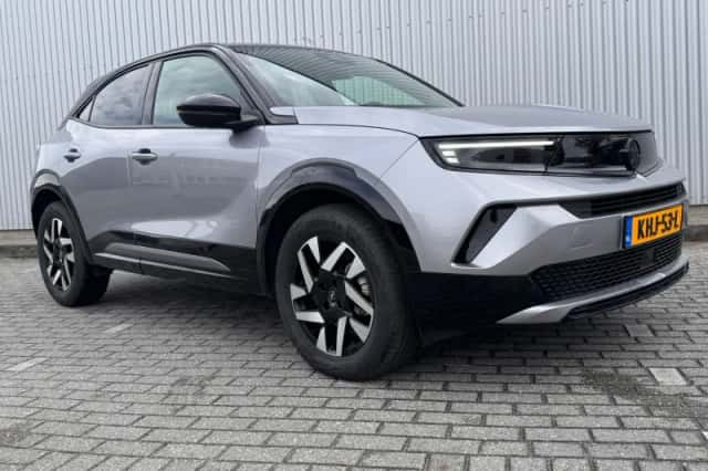 Opel Mokka (2025) thumbnail 7