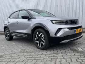 Opel Mokka (2025) thumbnail 7