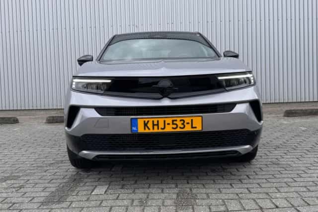 Opel Mokka (2025) thumbnail 8