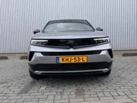 Opel Mokka (2025) thumbnail 8