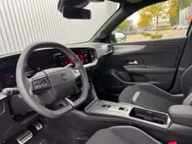 Opel Mokka (2025) thumbnail 9