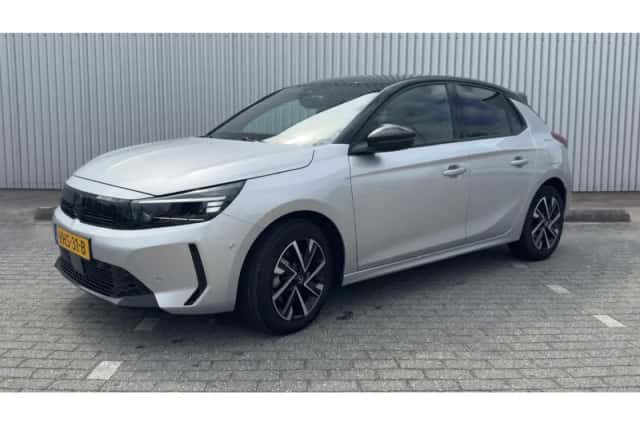 Opel Corsa (2025) thumbnail 1