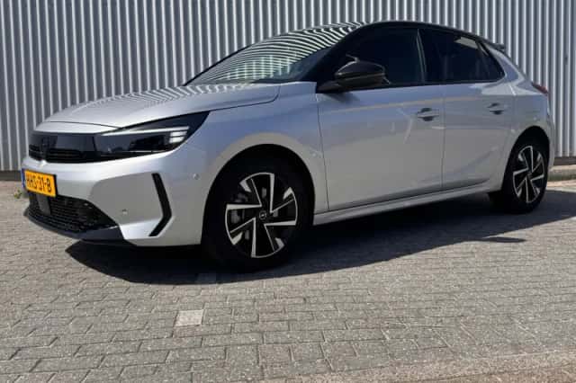 Opel Corsa (2025)