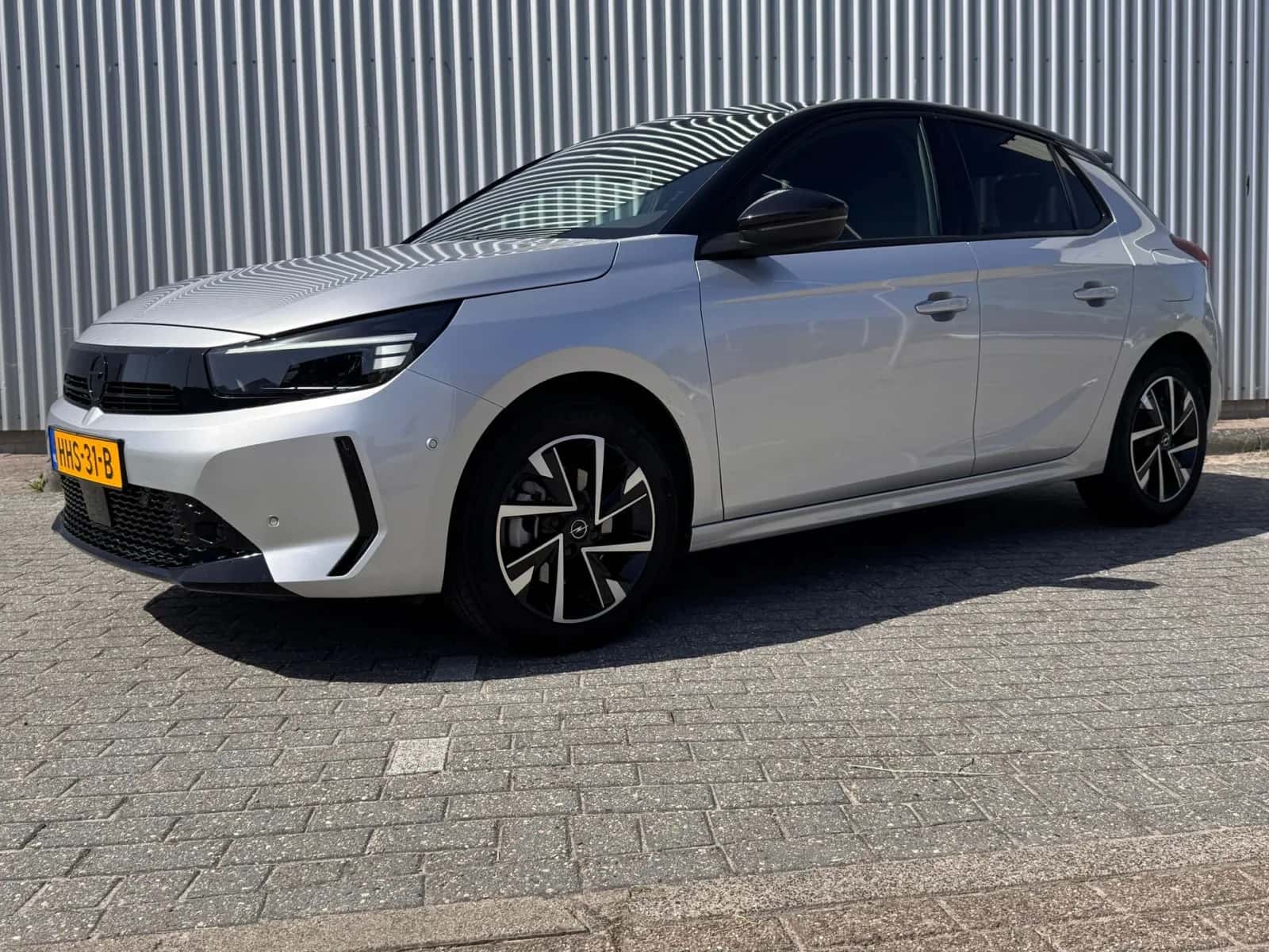 Opel Corsa (2025) — foto 1