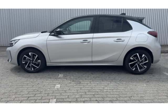 Opel Corsa (2025) thumbnail 2