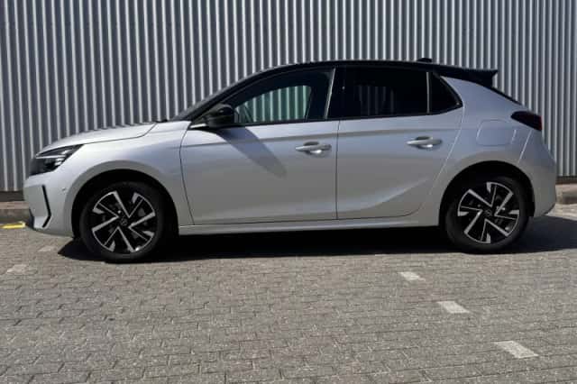 Opel Corsa (2025) thumbnail 2