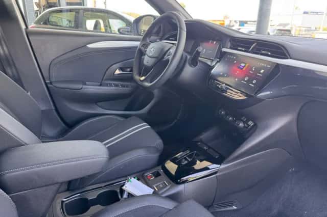 Opel Corsa (2025) thumbnail 12