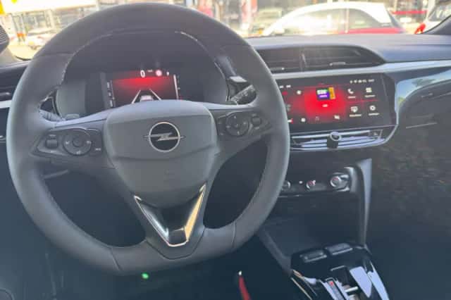 Opel Corsa (2025) thumbnail 13
