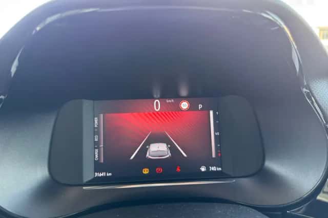 Opel Corsa (2025) thumbnail 14