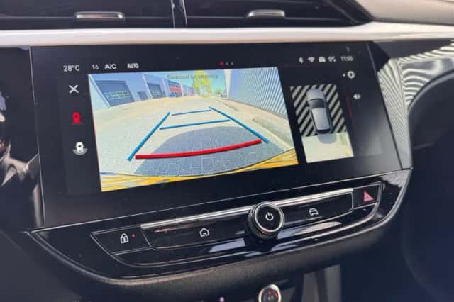 Opel Corsa (2025) thumbnail 18