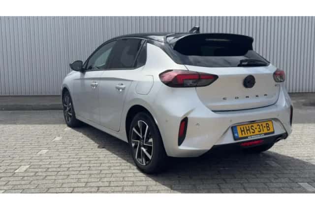 Opel Corsa (2025) thumbnail 3