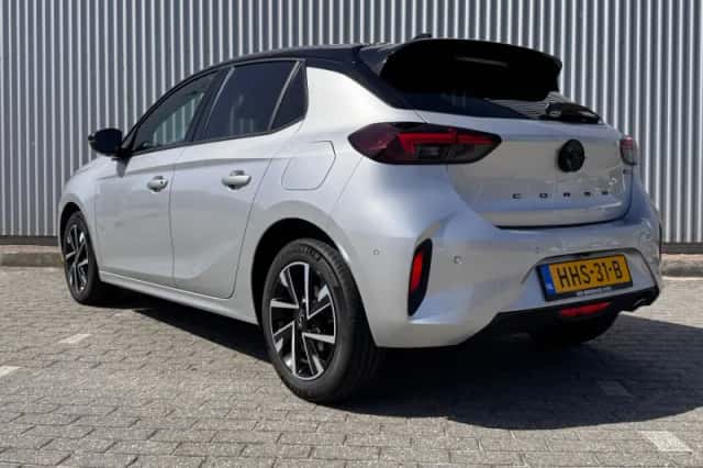 Opel Corsa (2025) thumbnail 3
