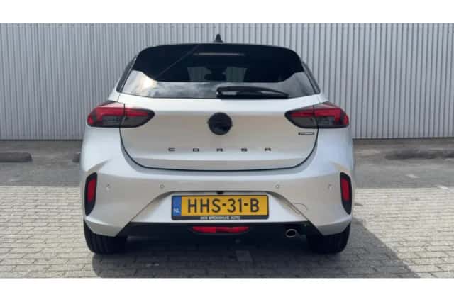 Opel Corsa (2025) thumbnail 4