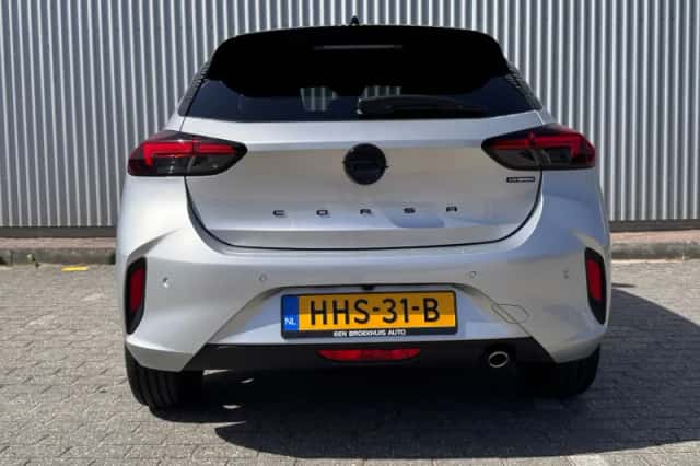 Opel Corsa (2025) thumbnail 4
