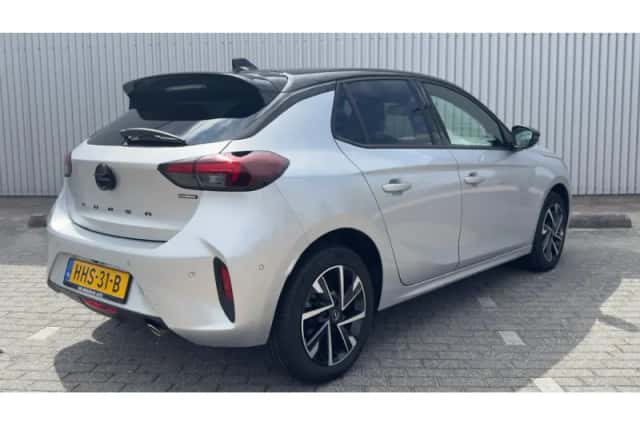Opel Corsa (2025) thumbnail 5
