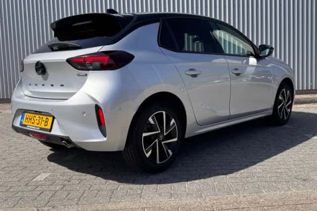 Opel Corsa (2025) thumbnail 5