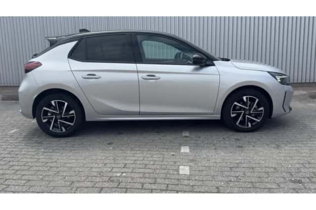 Opel Corsa (2025) thumbnail 6
