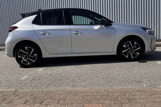 Opel Corsa (2025) thumbnail 6