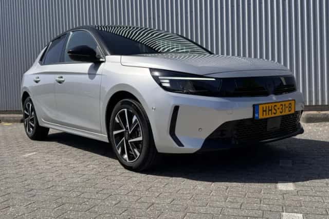 Opel Corsa (2025) thumbnail 7