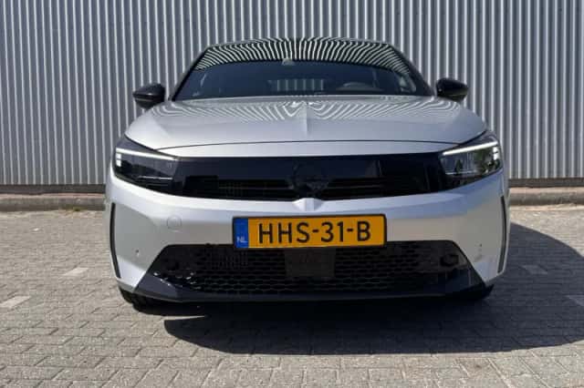 Opel Corsa (2025) thumbnail 8