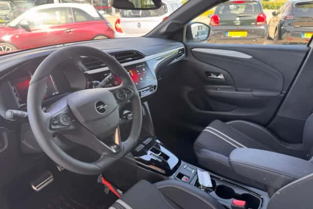 Opel Corsa (2025) thumbnail 9