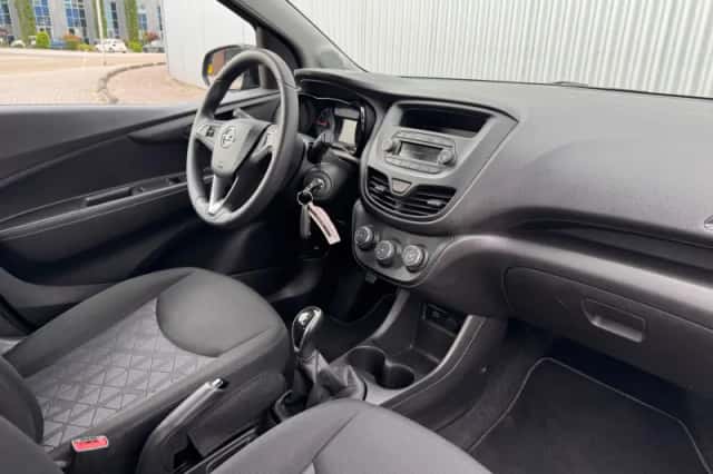 Opel Karl (2019) thumbnail 12