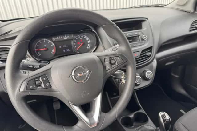 Opel Karl (2019) thumbnail 13