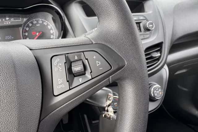 Opel Karl (2019) thumbnail 15