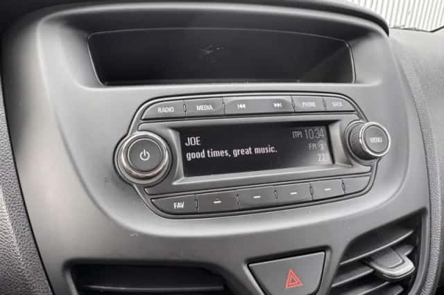 Opel Karl (2019) thumbnail 19