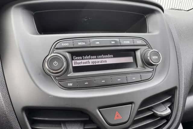Opel Karl (2019) thumbnail 20