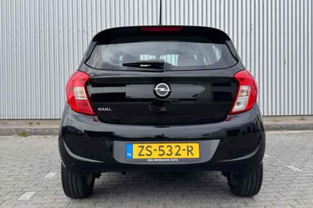 Opel Karl (2019) thumbnail 4