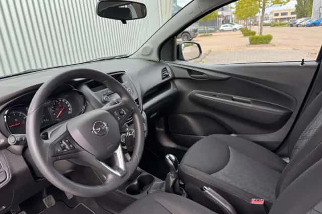 Opel Karl (2019) thumbnail 9